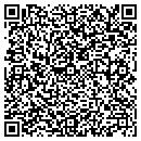 QR code with Hicks Cullen L contacts