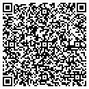 QR code with Robert Frost Library contacts