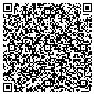 QR code with Savoy Hollow Public Library contacts