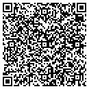 QR code with Yukies Cookies contacts
