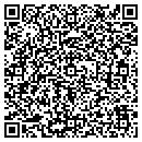 QR code with F W Allemang Charitable Trust contacts