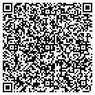 QR code with D&O's Custom Upholstery Inc contacts