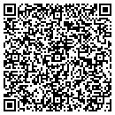 QR code with D & S Upholstery contacts