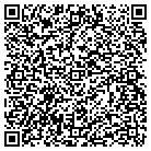 QR code with Hazel Hughes Charitable Trust contacts