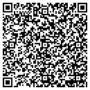 QR code with Howard R Conant contacts