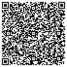 QR code with Phylogenesys, LLC contacts