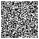 QR code with The Milton Library Foundation contacts