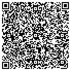 QR code with Thomas Crane Public Library contacts