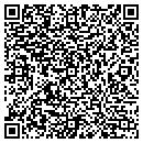 QR code with Tolland Library contacts