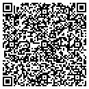 QR code with Tozzer Library contacts