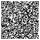 QR code with Coffey Bj contacts