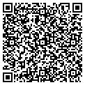 QR code with B K Distributing Co contacts