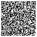 QR code with Brad Berry Co contacts