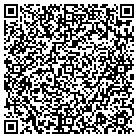 QR code with L And M Professional Services contacts