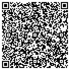 QR code with Mcdougal Family Foundation contacts