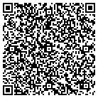 QR code with Uxbridge Free Public Library contacts