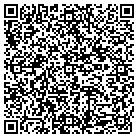 QR code with Alan's Small Engine Service contacts