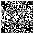 QR code with Metagenics contacts
