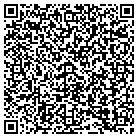 QR code with Gary Stevens Upholstery Center contacts