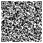 QR code with G & D Upholstery Co & Supplies contacts