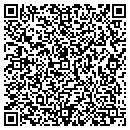 QR code with Hooker Eugene R contacts