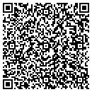 QR code with Purely Pacha contacts