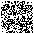 QR code with Aptos Security Storage contacts