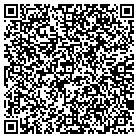 QR code with G & M Custom Upholstery contacts