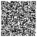 QR code with Rich Benefits contacts