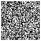 QR code with University of WA Urologists contacts