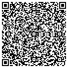 QR code with G & R Custom Designs contacts