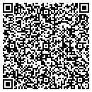 QR code with M-Bam LLC contacts