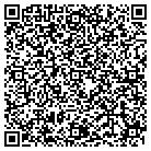 QR code with Handyman Upholstery contacts