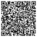 QR code with Branch James contacts
