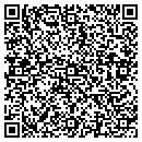 QR code with Hatchers Upholstery contacts