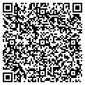 QR code with KFC contacts