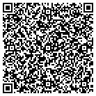 QR code with Reed Family Foundation Inc contacts