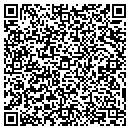 QR code with Alpha Machining contacts