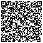 QR code with Trans PCF Geotechnical Cons contacts