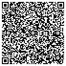 QR code with Hometec Upholstery Mfg contacts