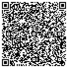 QR code with Hamed Global Enterprise contacts