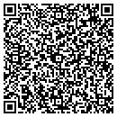 QR code with Hayasa Imports contacts