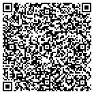 QR code with S & S Therapeutic Concepts contacts