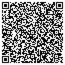 QR code with Hyams Inc contacts