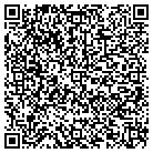 QR code with Optimal Health & Aesthetics Pc contacts