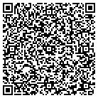 QR code with Cheboygan Public Library contacts
