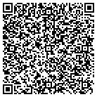 QR code with Chestnut Towers Branch Library contacts