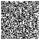 QR code with Chippewa River Dist Library contacts