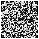 QR code with Regency Inn contacts