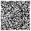 QR code with J J Custom contacts